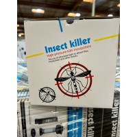 Electronic Insect Killer. 800 Units. EXW Los Angeles